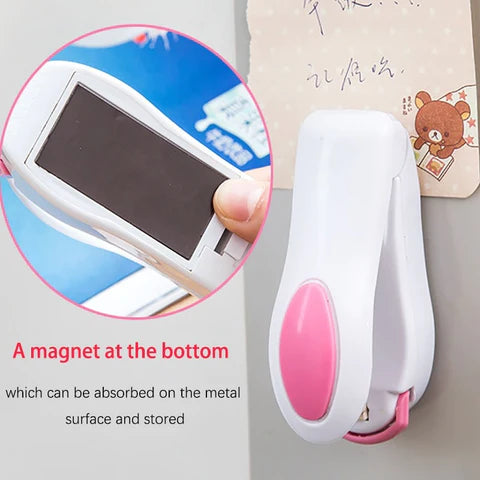 (30% OFF) Aparato sellador térmico de mano