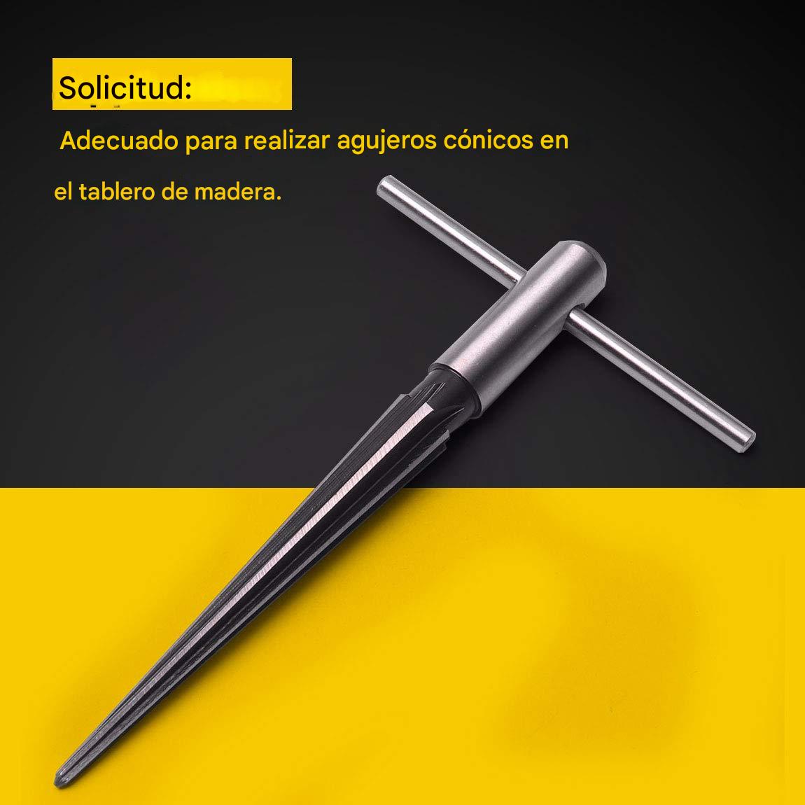 (30% DE DESCUENTO) Broca multiusos, puede perforar todas las superficies.