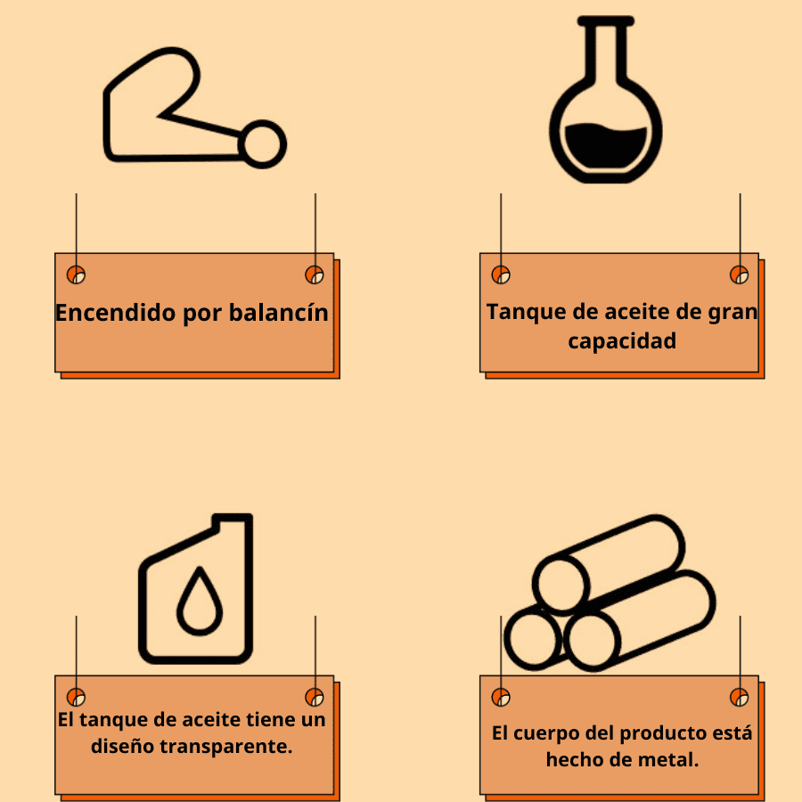 (30% DE DESCUENTO) ENCENDEDOR A PRUEBA DE VIENTO