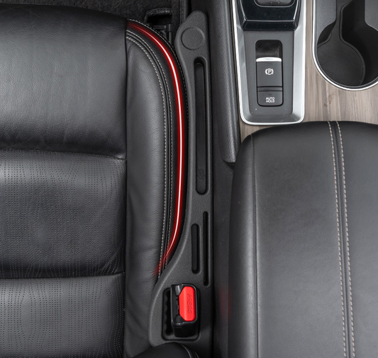 (30% de descuento) Tira de tapa de costura lateral de relleno de asiento de automóvil