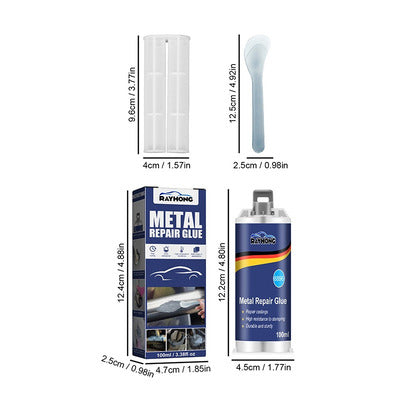 (30% DESCUENTO%) Metal Glue