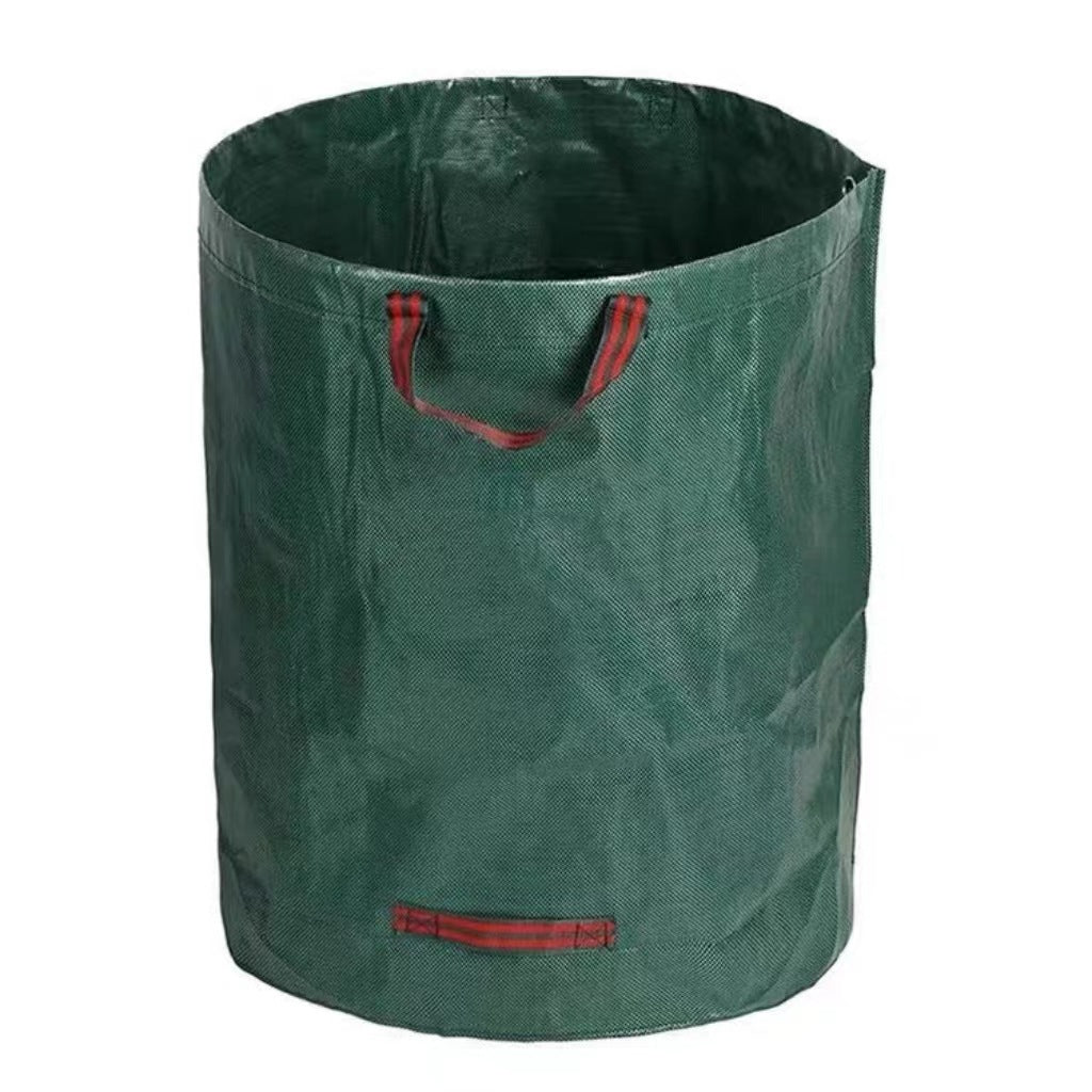 (30% de descuento) Bolsa de basura impermeable grande