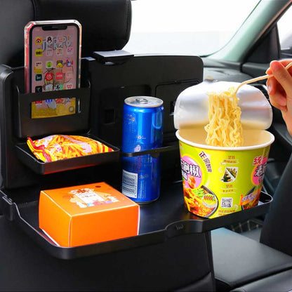 (30% de descuento) Mesa plegable para coches