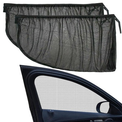 (30% Off)Car Window Shades Against Insects And Sunlight