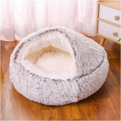 (30% de descuento) Cama Colchón Mascota Cálida, Suave y Cómoda