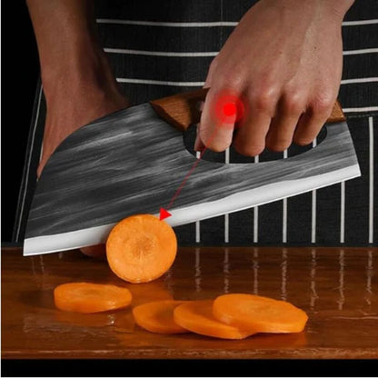 (30% DESCUENTO) Cuchillo de cocina que ahorra mano de obra