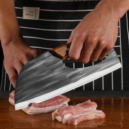 (30% DESCUENTO) Cuchillo de cocina que ahorra mano de obra