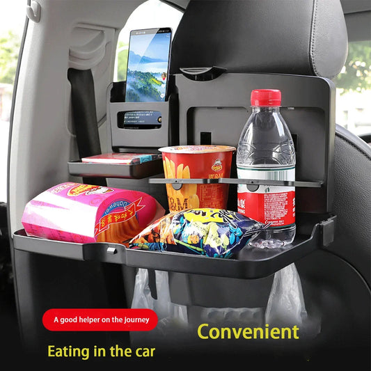 (30% de descuento) Mesa de comedor plegable en el coche.