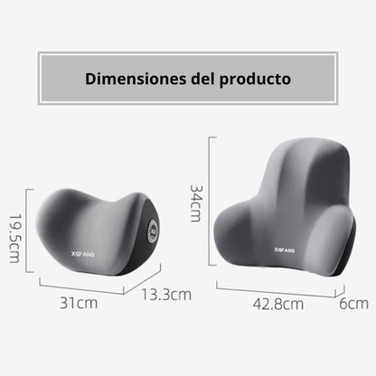 (30% DE DESCUENTO) Cojín de apoyo ergonómico