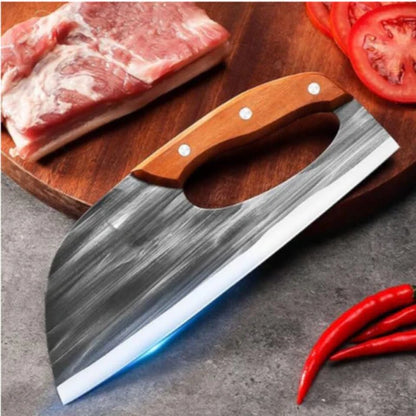 (30% DESCUENTO) Cuchillo de cocina que ahorra mano de obra