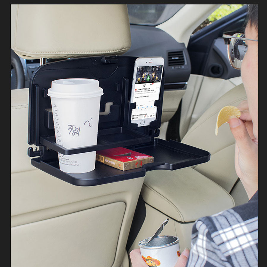 (30% de descuento) Mesa plegable para coches