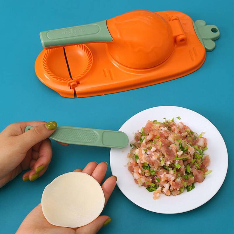 (30% OFF) Molde para empanadas de grado PP