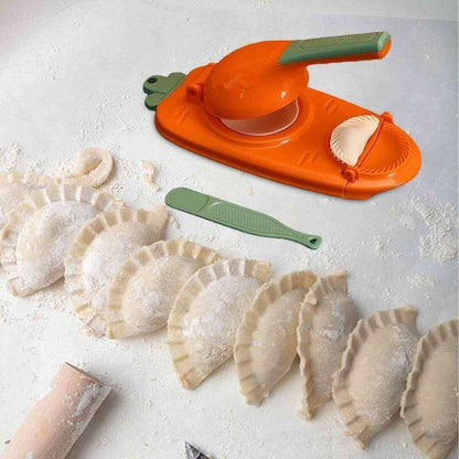 (30% OFF) Molde para empanadas de grado PP