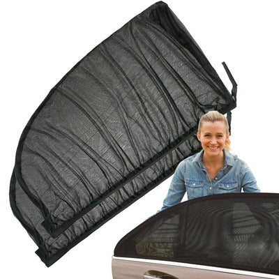 (30% Off)Car Window Shades Against Insects And Sunlight