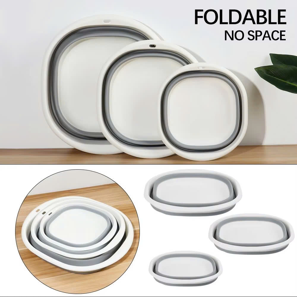 (30% de descuento)Fregadero multifunción plegable